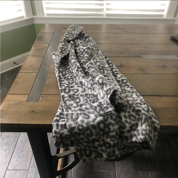 A New Day Cheetah Print Jacket - Picture 7 of 12